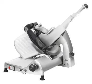 Hobart HS6-1 Food Slicer, Electric