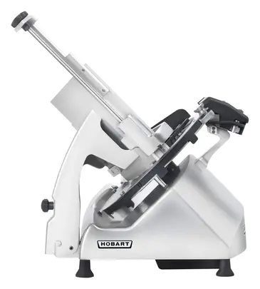 Hobart HS6N-1 Food Slicer, Electric