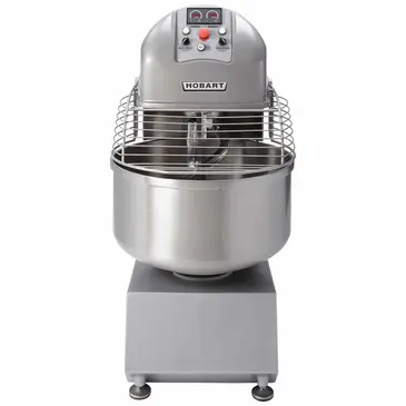 Hobart HSL180-1 Mixer, Spiral Dough