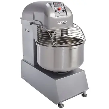 Hobart HSL180-1 Mixer, Spiral Dough