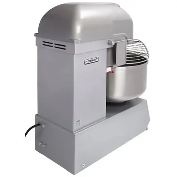 Hobart HSL180-1 Mixer, Spiral Dough