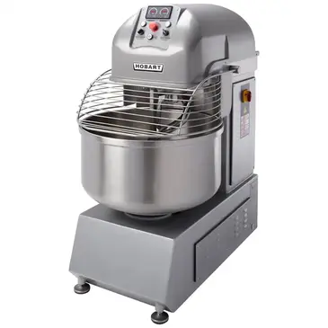 Hobart HSL180-1 Mixer, Spiral Dough