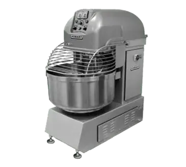 Hobart HSL220-1 Mixer, Spiral Dough