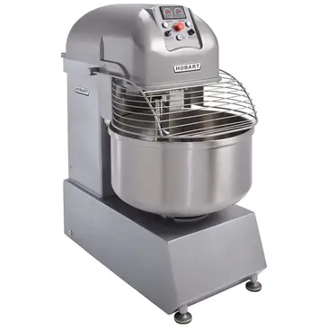 Hobart HSL220-1 Mixer, Spiral Dough