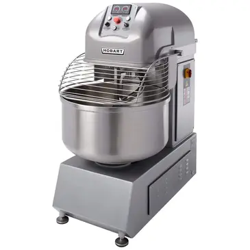 Hobart HSL220-1 Mixer, Spiral Dough