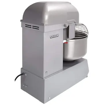 Hobart HSL220-1 Mixer, Spiral Dough