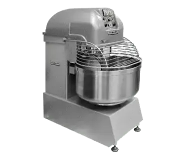 Hobart HSL300-1 Mixer, Spiral Dough