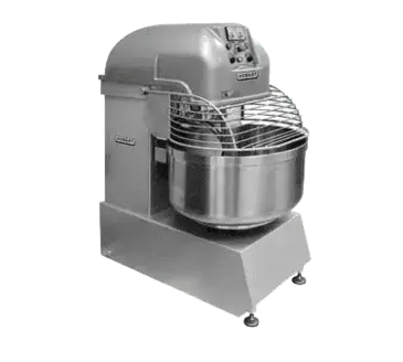 Hobart HSU440-1 Mixer, Spiral Dough