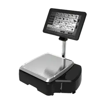 Hobart HTI-SSLSB Scale, Price Computing