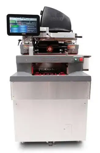 Hobart NGW1-LS2RL Wrap Station