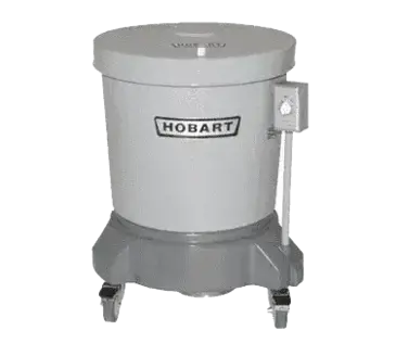 Hobart SDPE-11 Salad / Vegetable Dryer, Electric