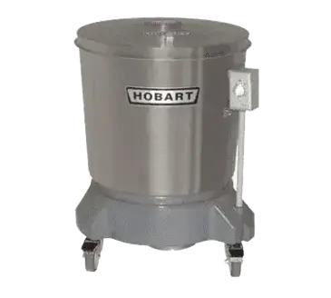 Hobart SDPS-11 Salad / Vegetable Dryer, Electric