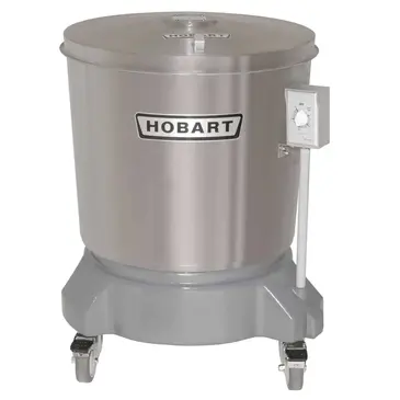 Hobart SDPS-11 Salad / Vegetable Dryer, Electric