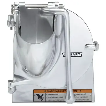 Hobart VS9-12 Vegetable Cutter Attachment