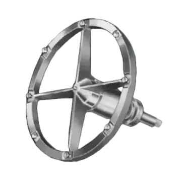 Hobart Hobart VS9HOLD-SHG12 Shredder Disc Holder