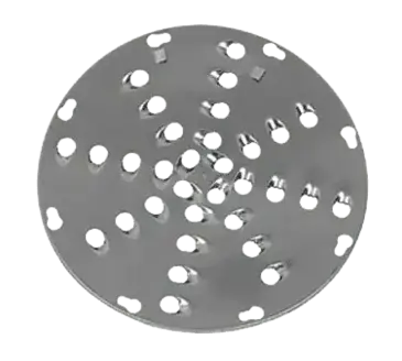 Hobart VS9PLT-1/2SH Shredding Grating Disc Plate