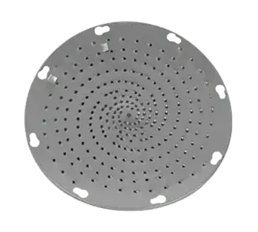 Hobart VS9PLT-3/32SH Shredding Grating Disc Plate