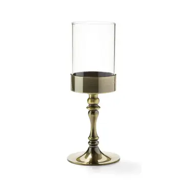 Hollowick 277AB Candle Lamp Base