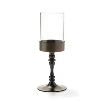 Hollowick 277BZ Candle Lamp Base