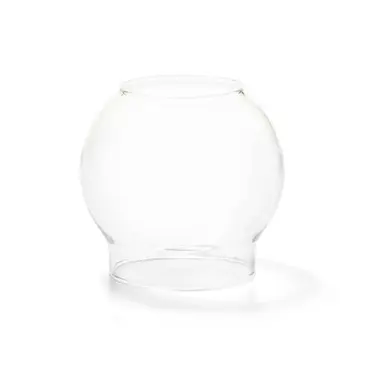 Hollowick 35C Candle Lamp Globe