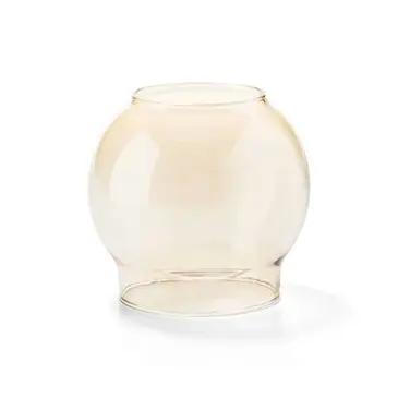 Hollowick 35G Candle Lamp Globe