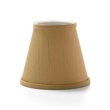 Hollowick 395SS Candle Lamp Shade