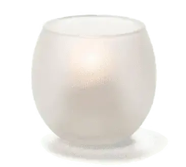 Hollowick 5119SC Candle Lamp / Holder
