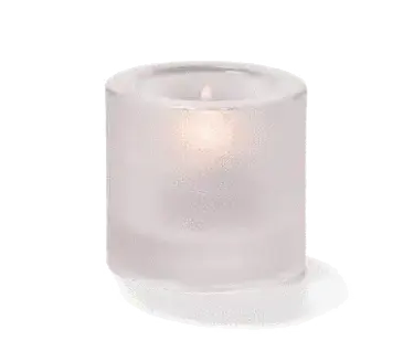 Hollowick 5140F Candle Lamp / Holder