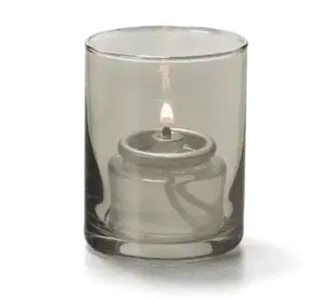 Hollowick 5176S Candle Lamp / Holder