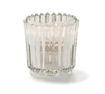 Hollowick 5228C Candle Lamp / Holder