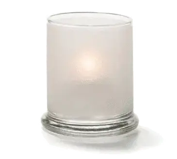 Hollowick 6147SC Candle Lamp / Holder