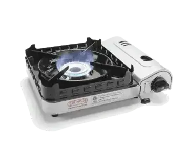 Hollowick CMST-15K Butane Stove