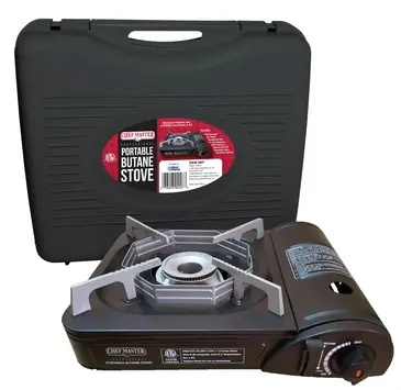 Hollowick CMST-9K Butane Stove