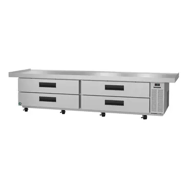 Hoshizaki CR110A Equipment Stand, Refrigerated Base