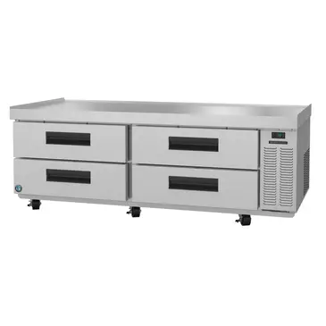 Hoshizaki CR72A Equipment Stand, Refrigerated Base