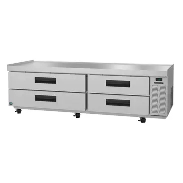 Hoshizaki CR85A Equipment Stand, Refrigerated Base