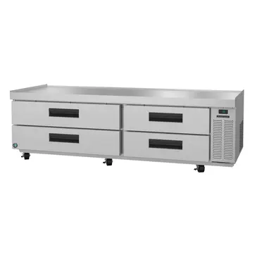 Hoshizaki CR85A Equipment Stand, Refrigerated Base