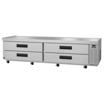 Hoshizaki CR98A Equipment Stand, Refrigerated Base