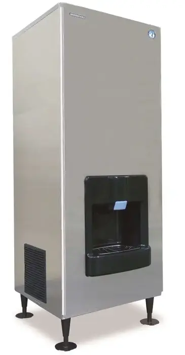 Hoshizaki DKM-500BAJ Ice Maker Dispenser, Cube-Style