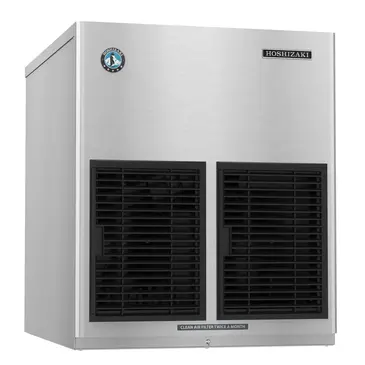 Hoshizaki F-1002MAJ-C Ice Maker, Nugget-Style