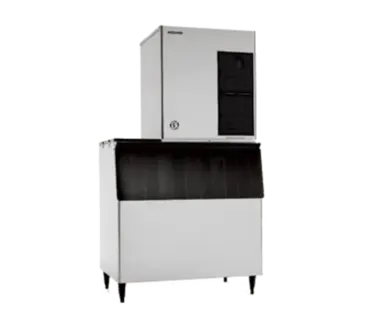 Hoshizaki F-1501MAJ-C Ice Maker, Nugget-Style