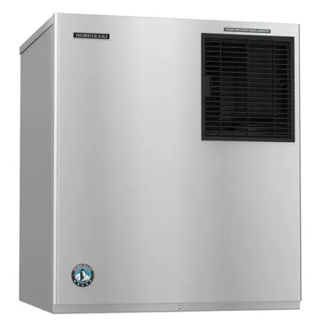 Hoshizaki F-2001MWJ Ice Maker, Flake-Style