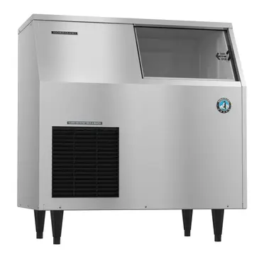 Hoshizaki F-300BAJ Ice Maker With Bin, Flake-Style