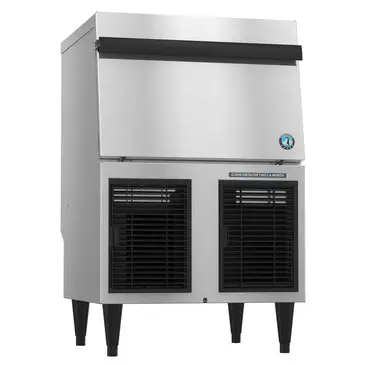 Hoshizaki F-330BAJ Ice Maker With Bin, Flake-Style