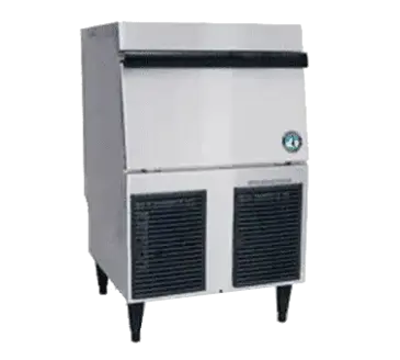 Hoshizaki F-330BAJ-C Ice Maker with Bin, Nugget-Style