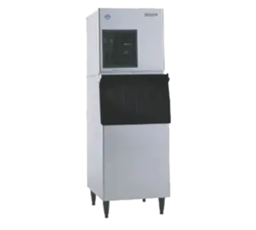 Hoshizaki F-450MAJ Ice Maker, Flake-Style