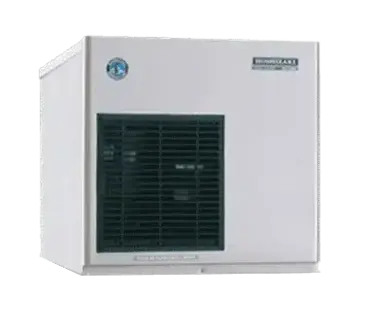 Hoshizaki F-450MAJ-C Ice Maker, Nugget-Style