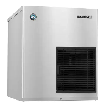 Hoshizaki F-801MAJ-C Ice Maker, Nugget-Style