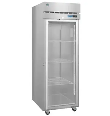 Hoshizaki F1A-FG Freezer, Reach-in