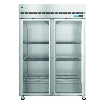 Hoshizaki F2A-FG Freezer, Reach-in